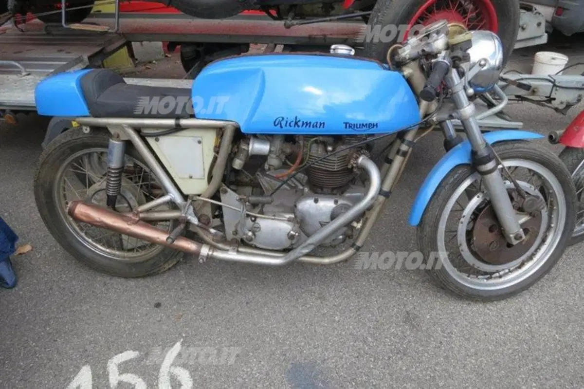 Imola Mostra Scambio: le foto più belle della 36a edizione (9)