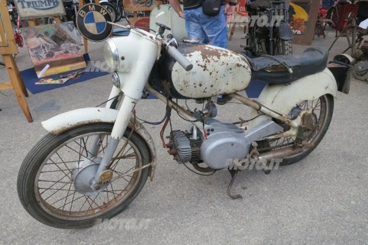 Imola Mostra Scambio: le foto più belle della 36a edizione (10)