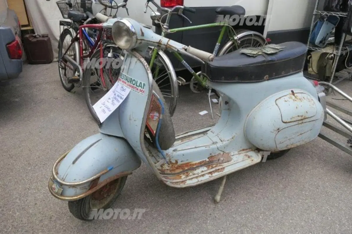 Imola Mostra Scambio: le foto più belle della 36a edizione (11)
