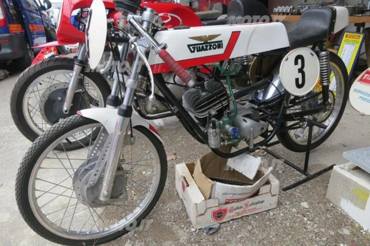 Imola Mostra Scambio: le foto più belle della 36a edizione (12)