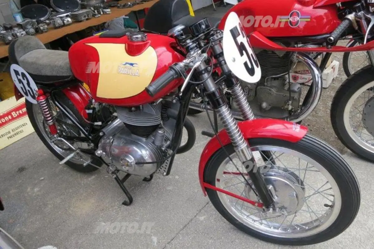 Imola Mostra Scambio: le foto più belle della 36a edizione (13)