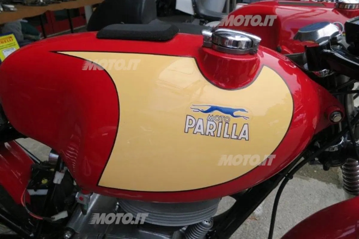 Imola Mostra Scambio: le foto più belle della 36a edizione (14)
