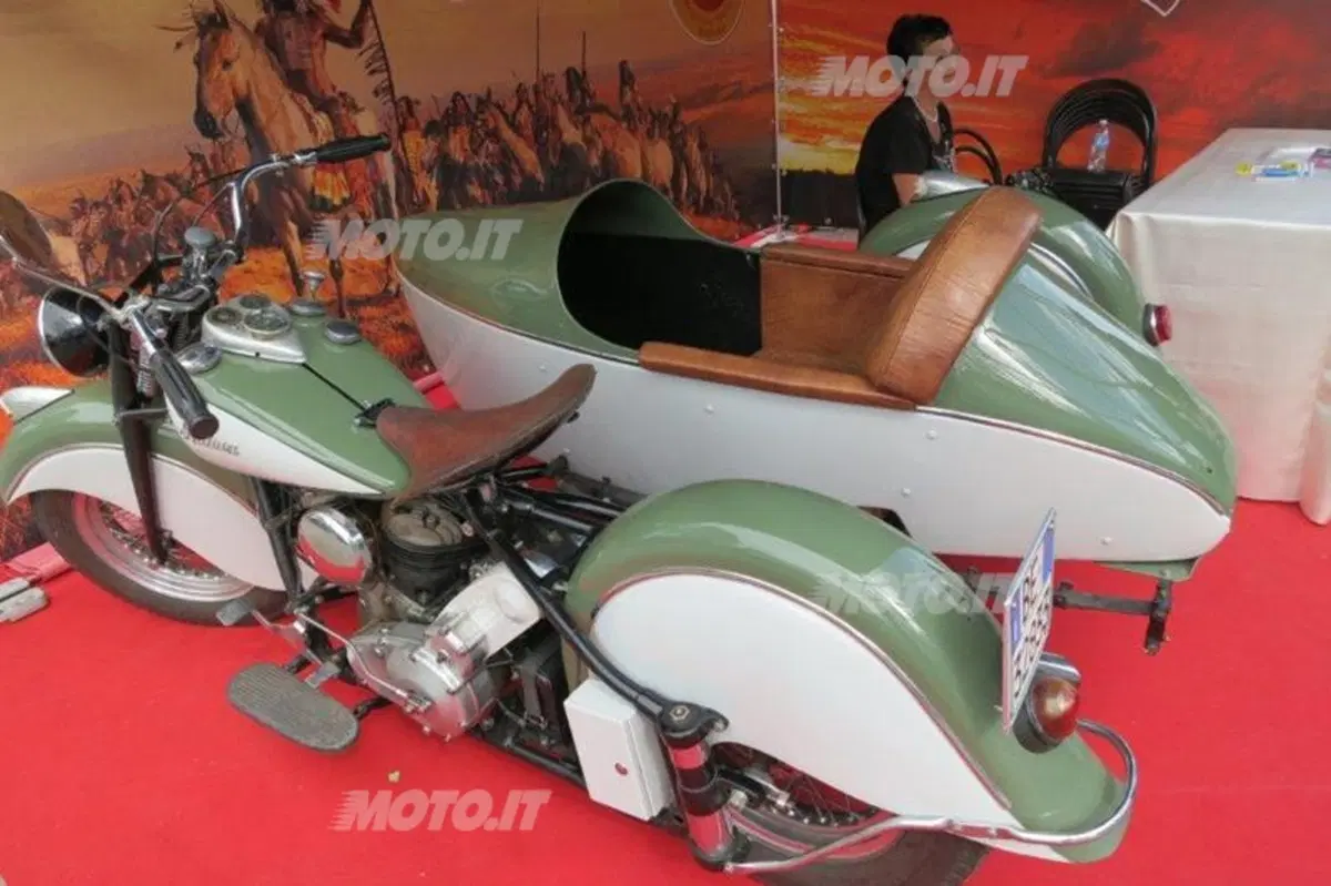 Imola Mostra Scambio: le foto più belle della 36a edizione (15)