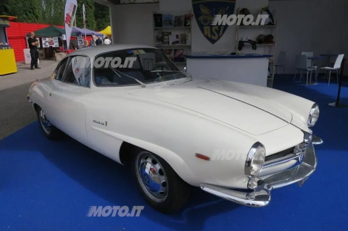 Imola Mostra Scambio: le foto più belle della 36a edizione (16)