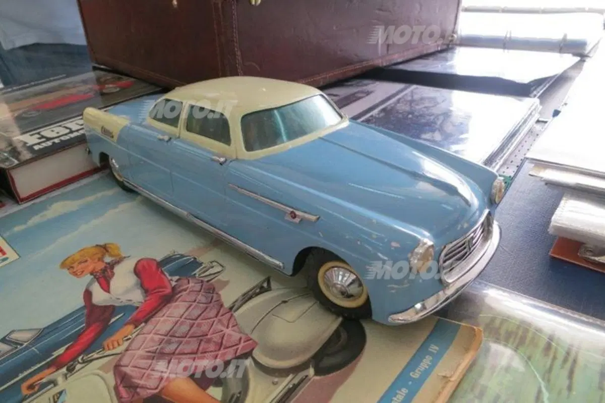 Imola Mostra Scambio: le foto più belle della 36a edizione (17)