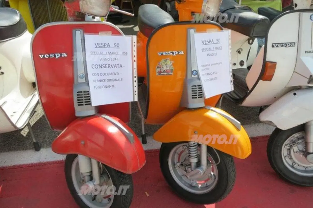 Imola Mostra Scambio: le foto più belle della 36a edizione (19)
