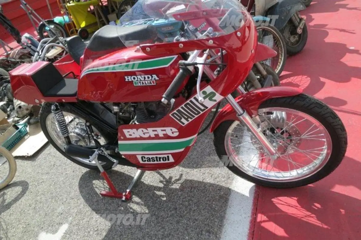 Imola Mostra Scambio: le foto più belle della 36a edizione (20)
