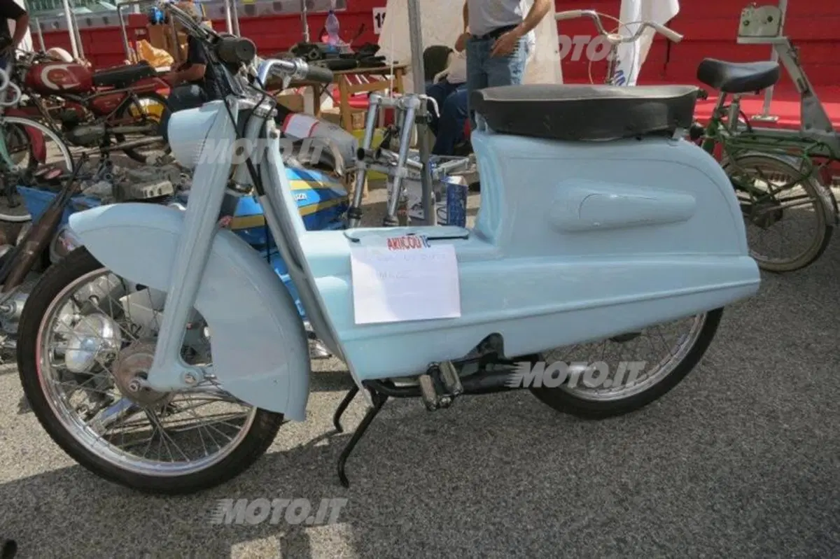 Imola Mostra Scambio: le foto più belle della 36a edizione (21)