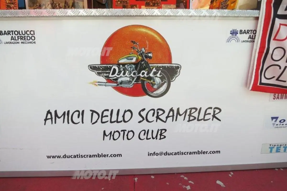 Imola Mostra Scambio: le foto più belle della 36a edizione (22)
