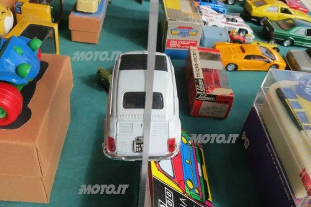 Imola Mostra Scambio: le foto più belle della 36a edizione (25)