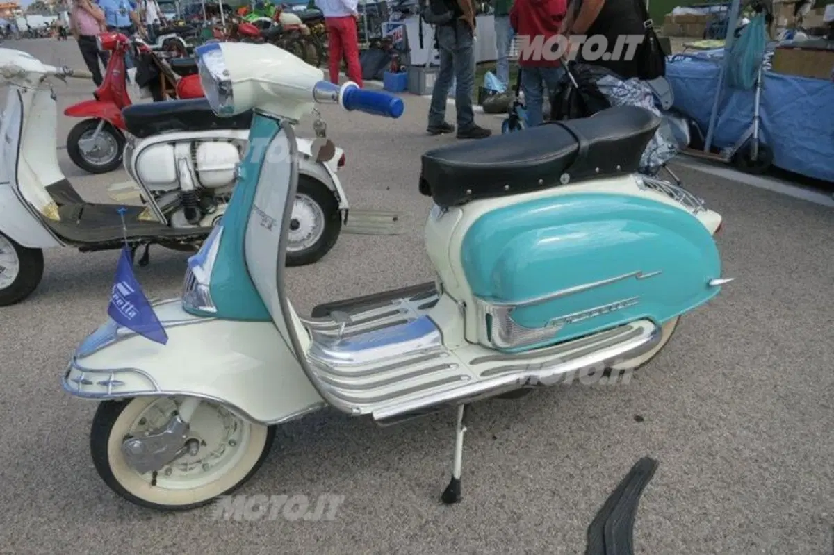 Imola Mostra Scambio: le foto più belle della 36a edizione (26)