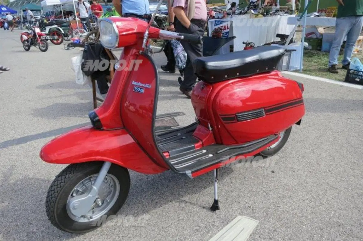 Imola Mostra Scambio: le foto più belle della 36a edizione (27)