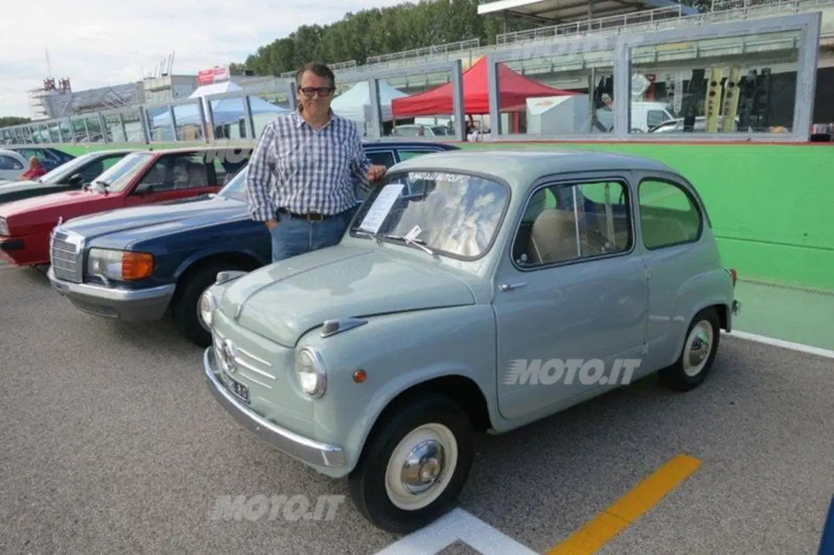Imola Mostra Scambio: le foto più belle della 36a edizione (30)