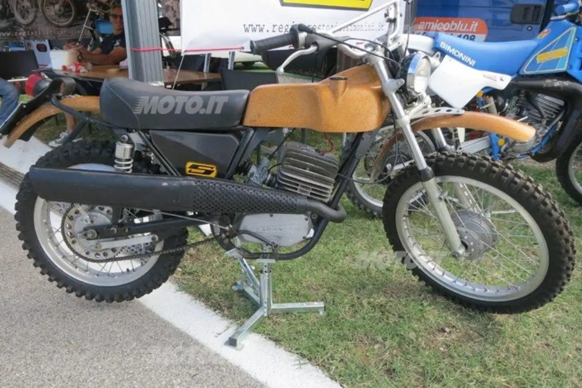 Imola Mostra Scambio: le foto più belle della 36a edizione (32)