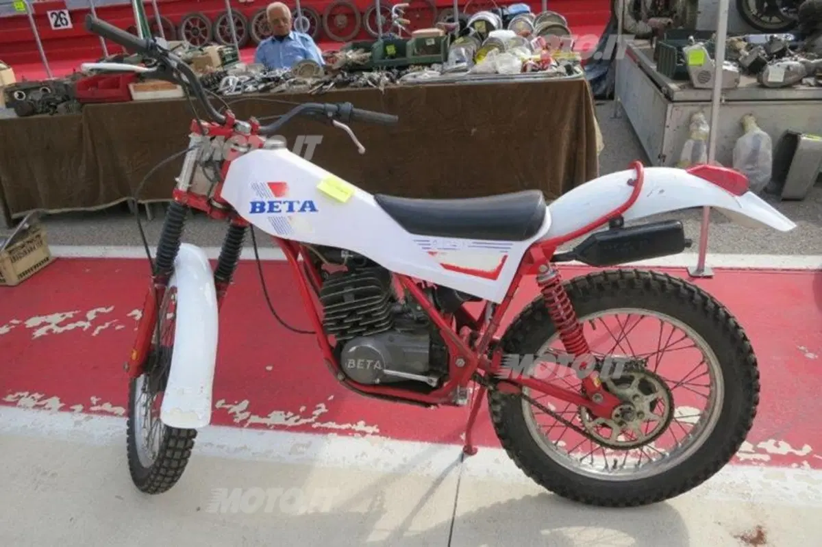 Imola Mostra Scambio: le foto più belle della 36a edizione (33)