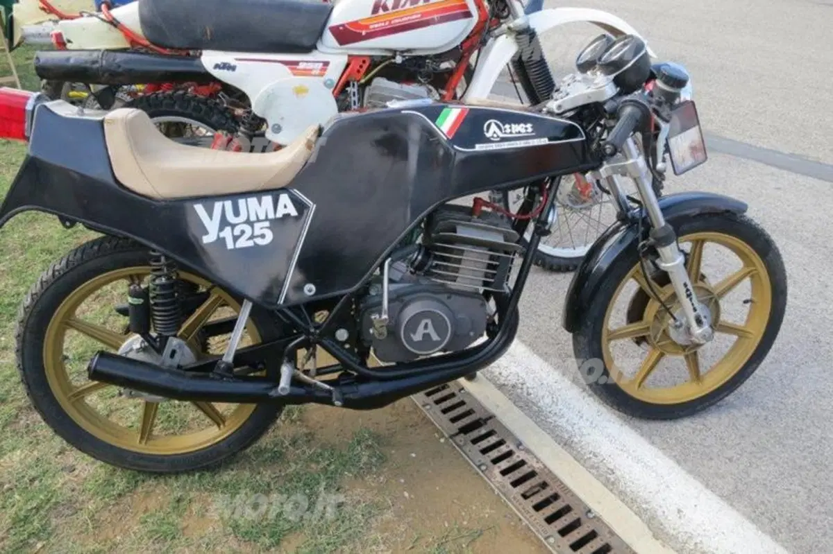 Imola Mostra Scambio: le foto più belle della 36a edizione (36)