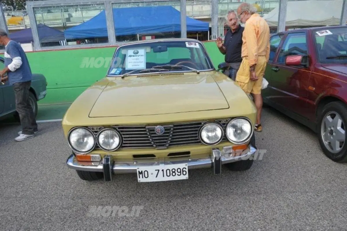 Imola Mostra Scambio: le foto più belle della 36a edizione (37)