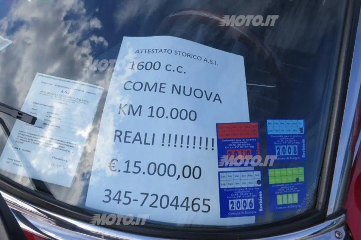 Imola Mostra Scambio: le foto più belle della 36a edizione (38)