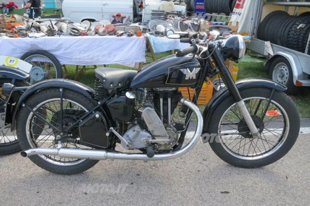 Imola Mostra Scambio: le foto più belle della 36a edizione (39)