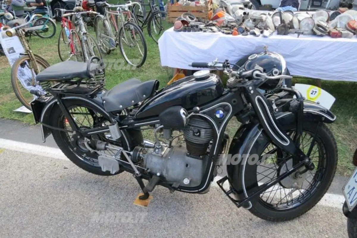 Imola Mostra Scambio: le foto più belle della 36a edizione (40)