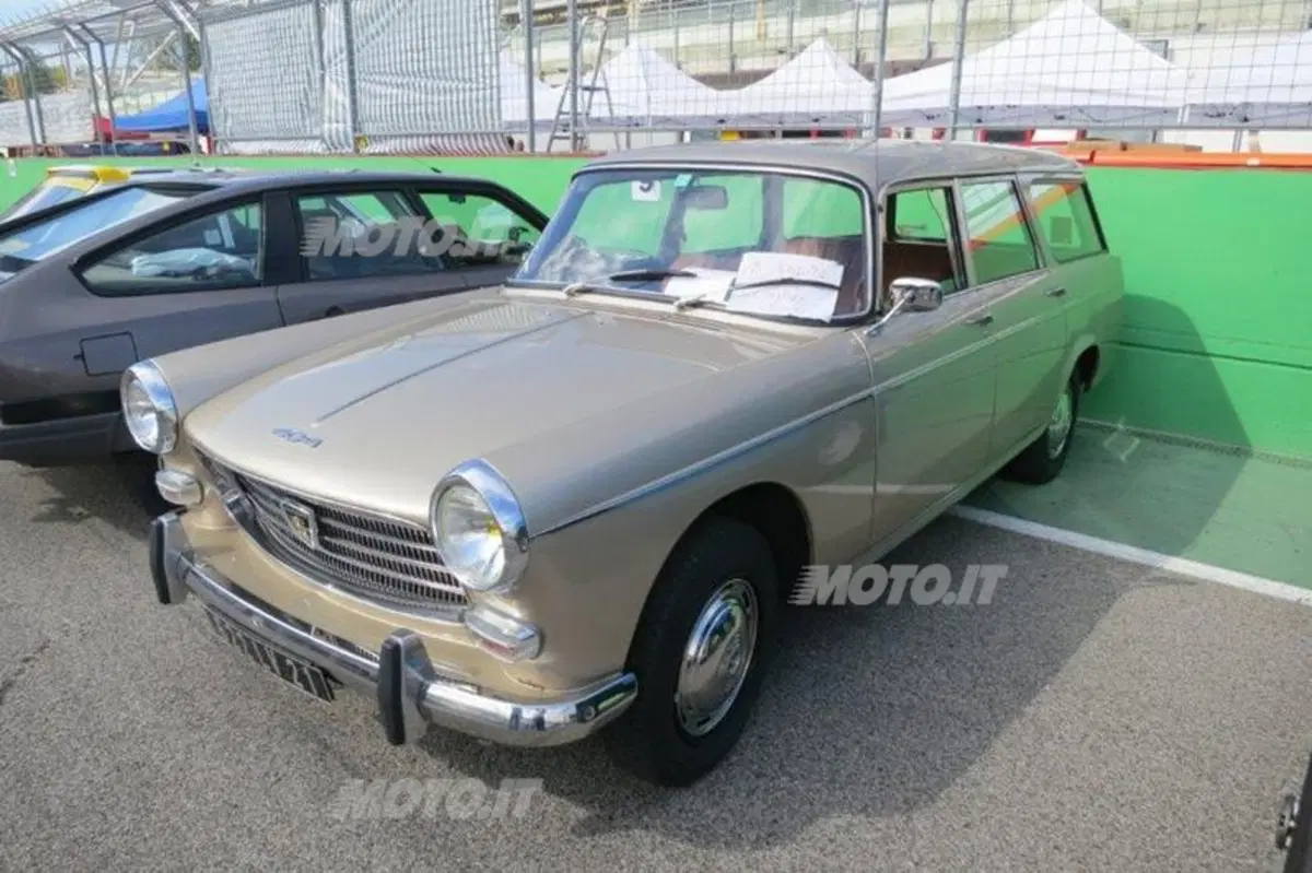 Imola Mostra Scambio: le foto più belle della 36a edizione (42)