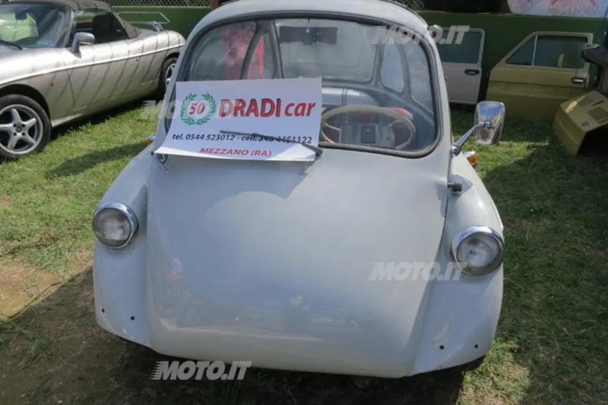 Imola Mostra Scambio: le foto più belle della 36a edizione (45)