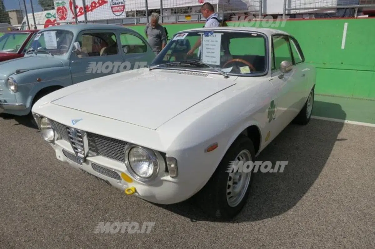 Imola Mostra Scambio: le foto più belle della 36a edizione (46)