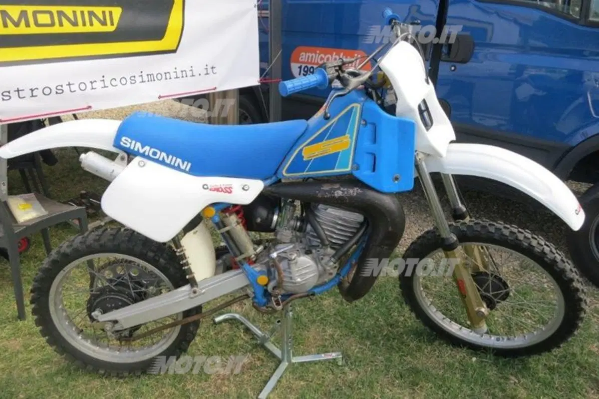 Imola Mostra Scambio: le foto più belle della 36a edizione (47)