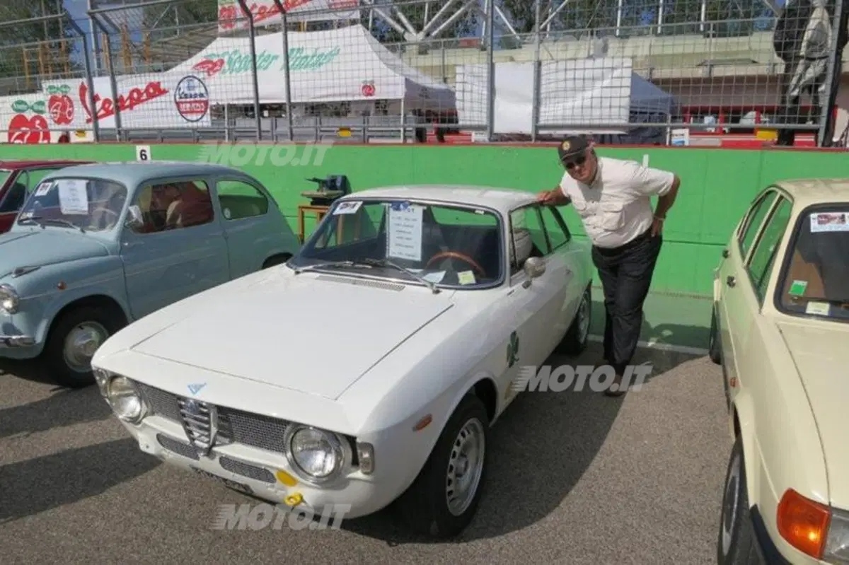 Imola Mostra Scambio: le foto più belle della 36a edizione (48)
