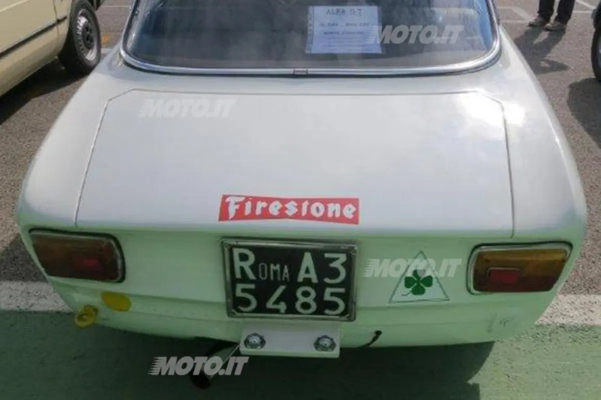 Imola Mostra Scambio: le foto più belle della 36a edizione (49)