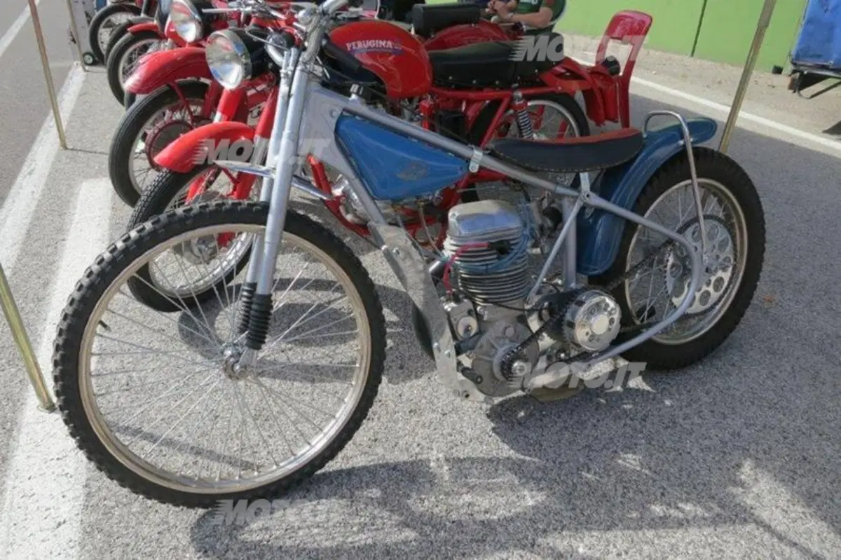Imola Mostra Scambio: le foto più belle della 36a edizione (50)