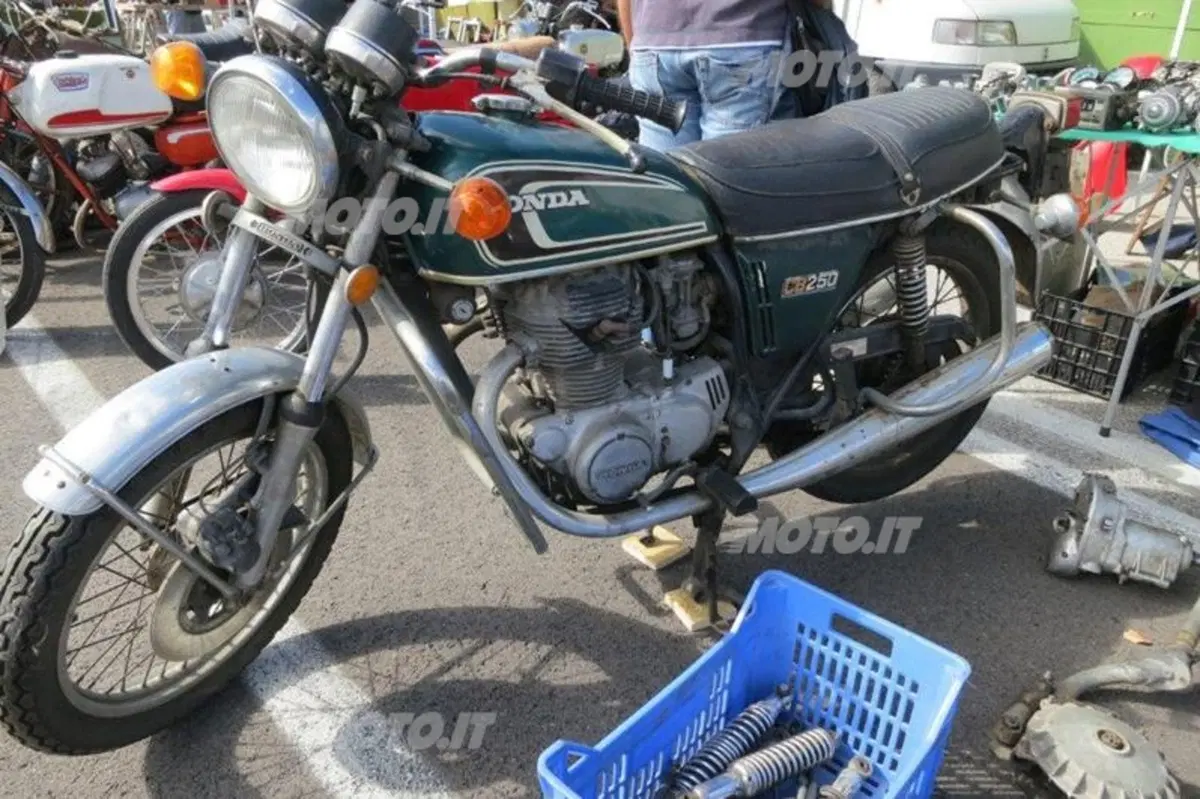 Imola Mostra Scambio: le foto più belle della 36a edizione (51)