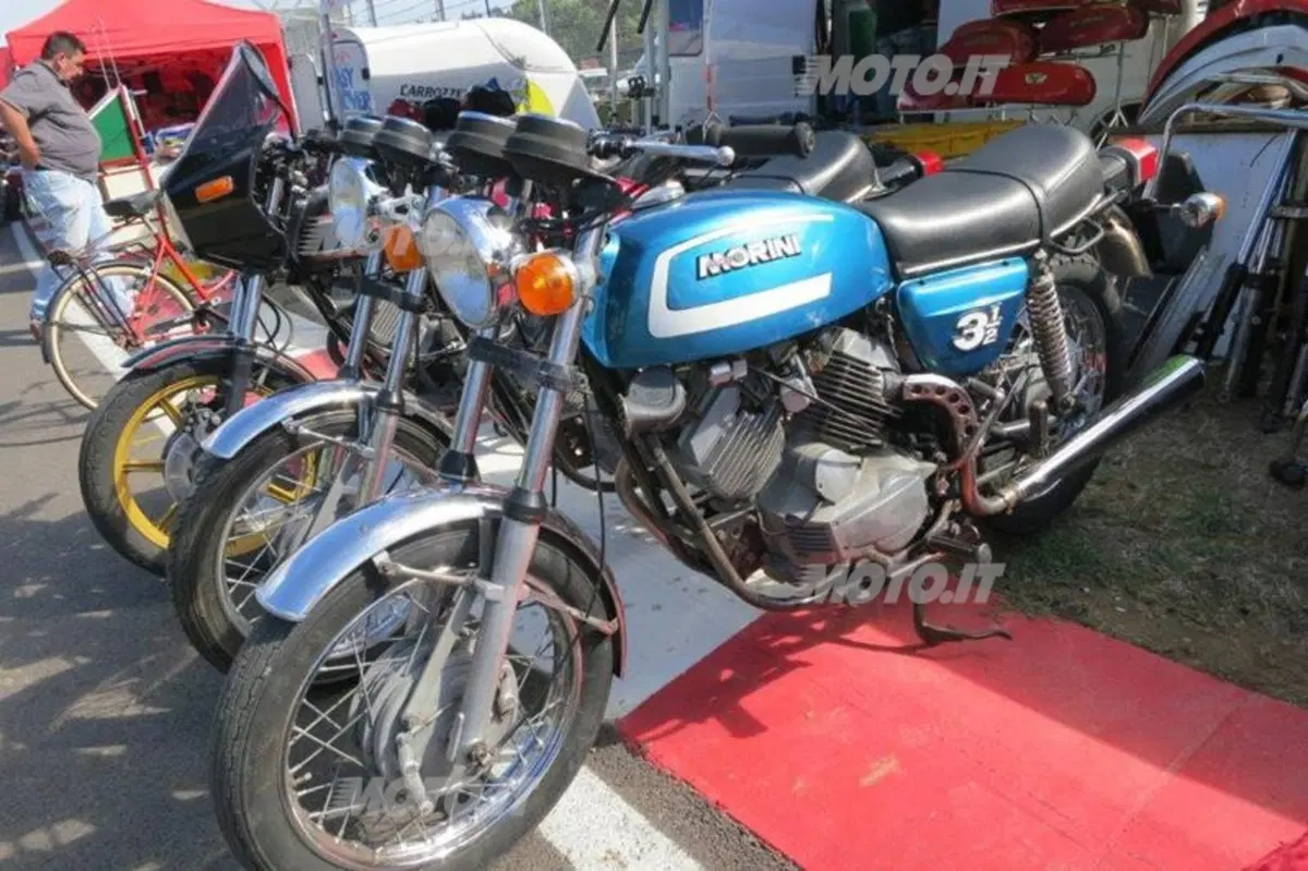 Imola Mostra Scambio: le foto più belle della 36a edizione (52)