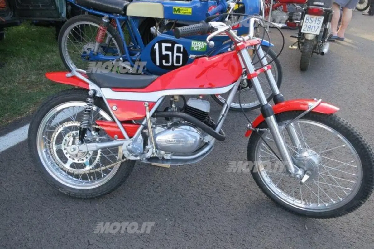 Imola Mostra Scambio: le foto più belle della 36a edizione (53)