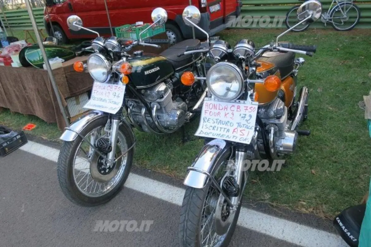 Imola Mostra Scambio: le foto più belle della 36a edizione (54)