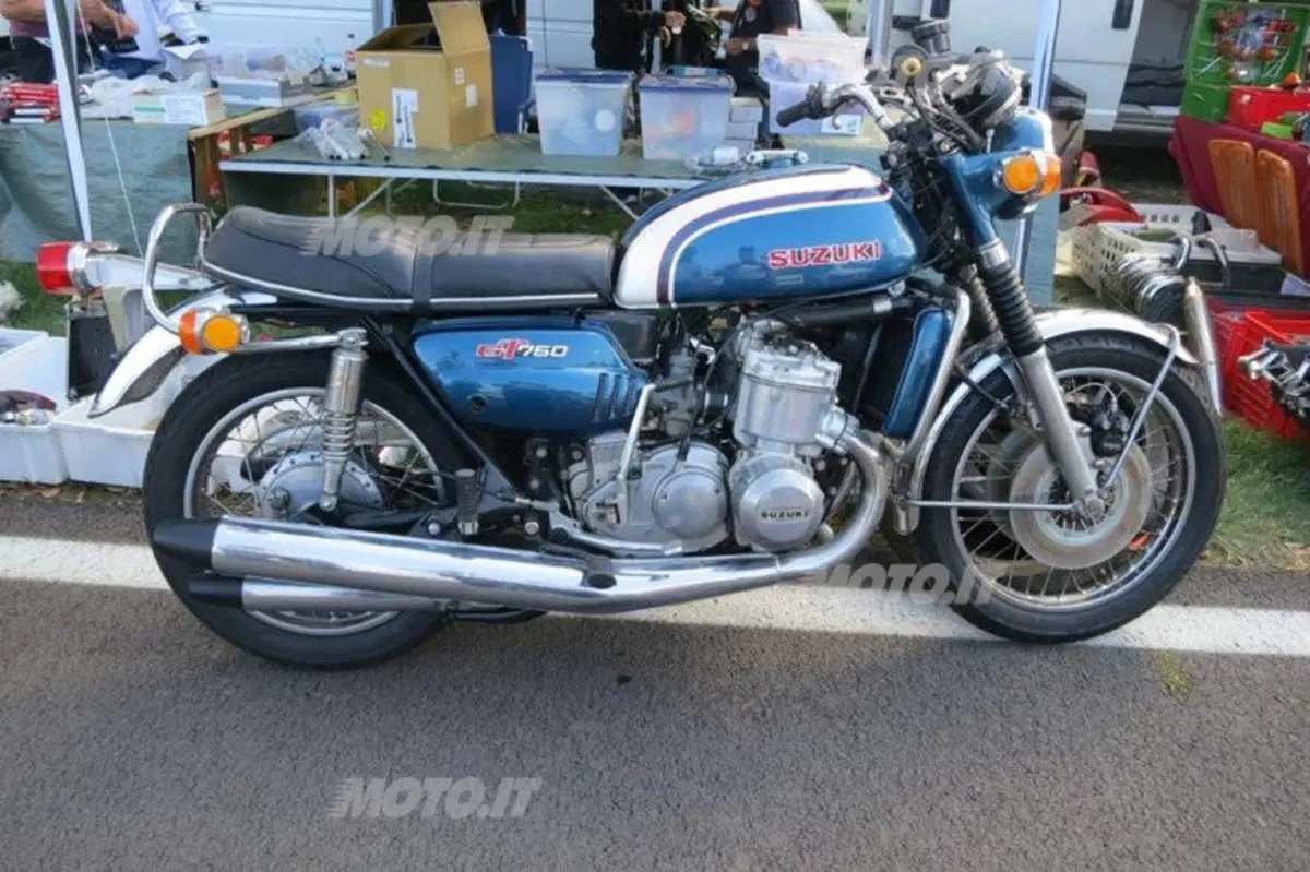 Imola Mostra Scambio: le foto più belle della 36a edizione (55)