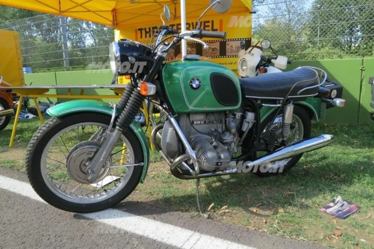 Imola Mostra Scambio: le foto più belle della 36a edizione (56)