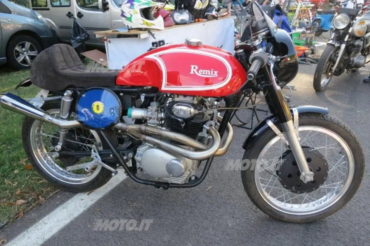 Imola Mostra Scambio: le foto più belle della 36a edizione (57)
