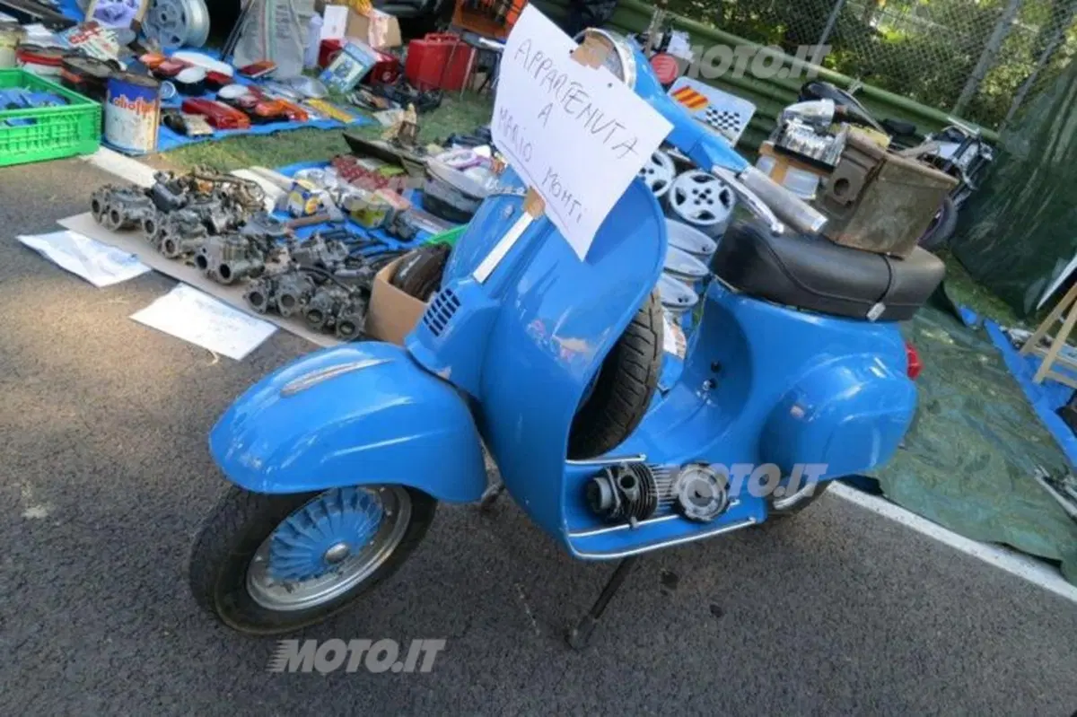 Imola Mostra Scambio: le foto più belle della 36a edizione (58)