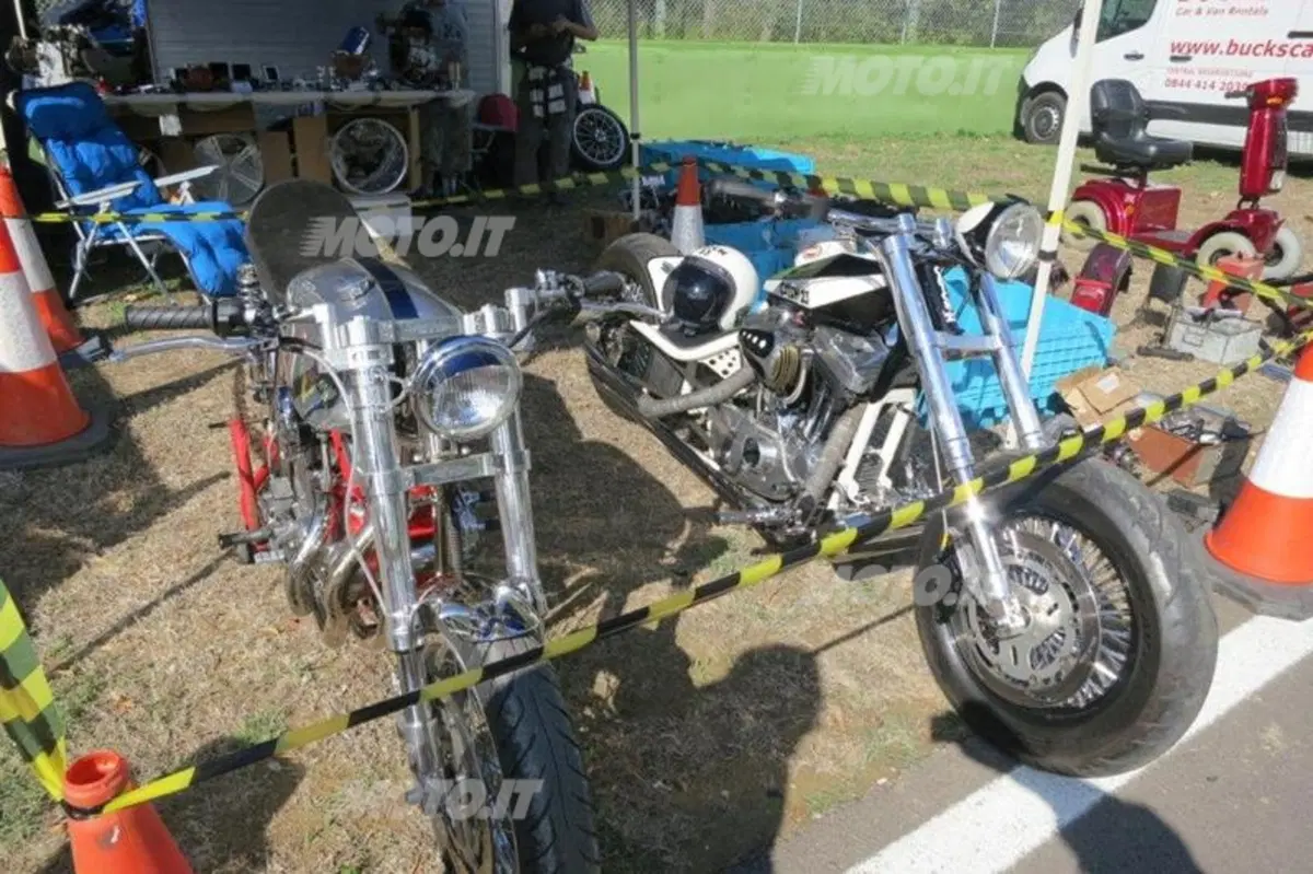 Imola Mostra Scambio: le foto più belle della 36a edizione (59)