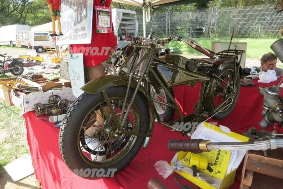 Imola Mostra Scambio: le foto più belle della 36a edizione (64)
