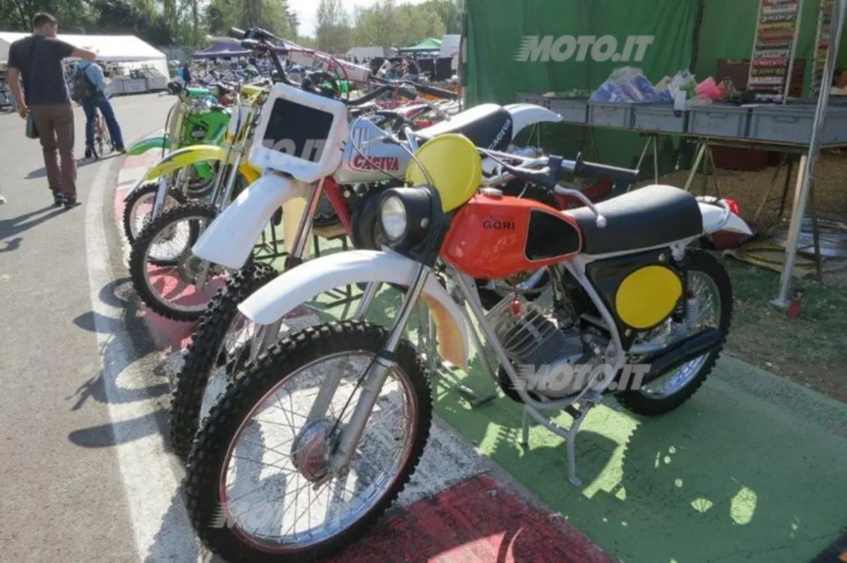 Imola Mostra Scambio: le foto più belle della 36a edizione (65)