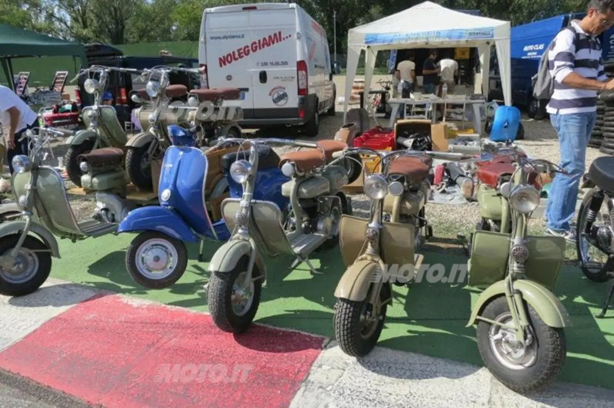 Imola Mostra Scambio: le foto più belle della 36a edizione (66)