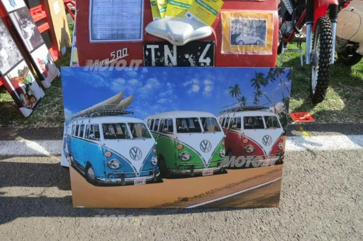 Imola Mostra Scambio: le foto più belle della 36a edizione (67)