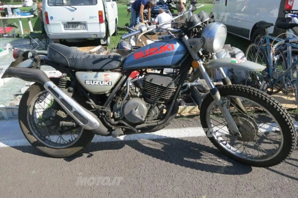 Imola Mostra Scambio: le foto più belle della 36a edizione (70)