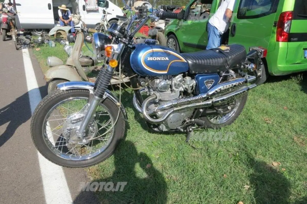 Imola Mostra Scambio: le foto più belle della 36a edizione (72)