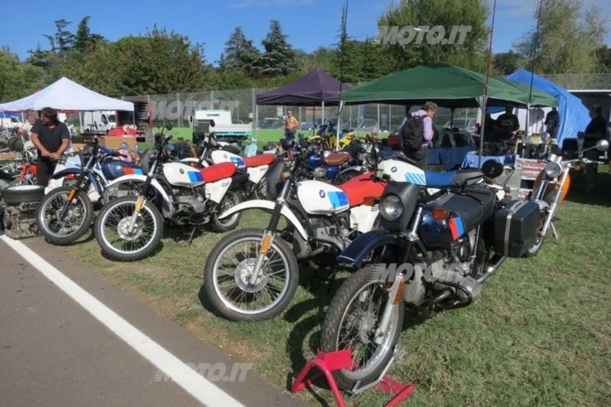 Imola Mostra Scambio: le foto più belle della 36a edizione (73)