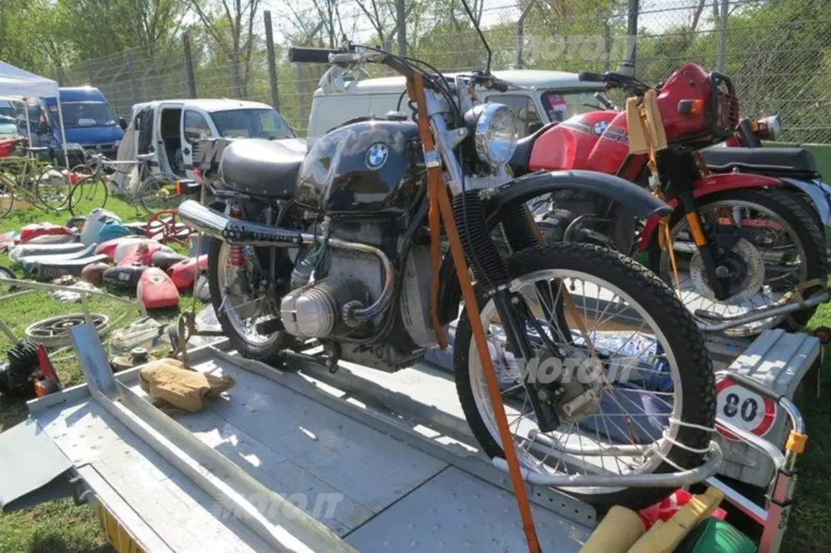 Imola Mostra Scambio: le foto più belle della 36a edizione (75)