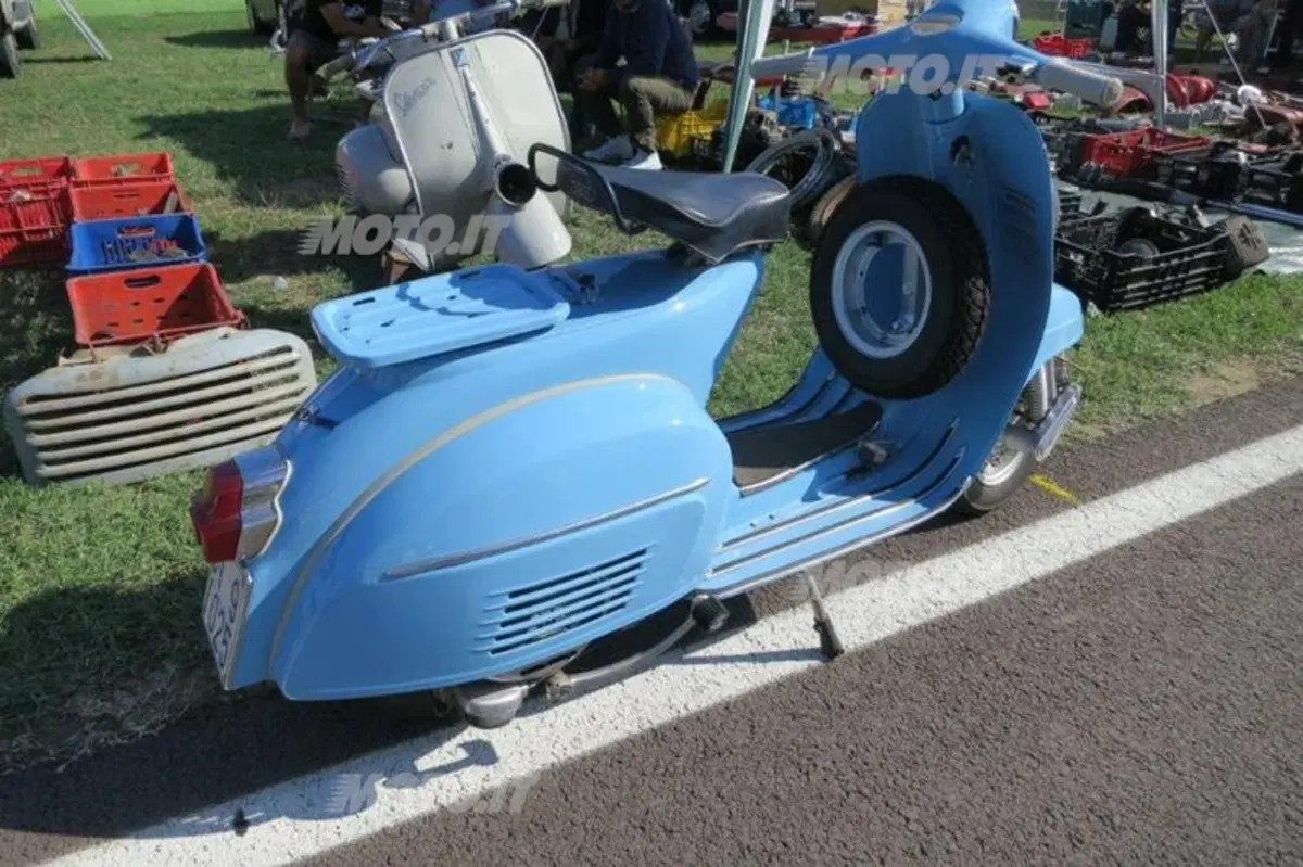 Imola Mostra Scambio: le foto più belle della 36a edizione (76)