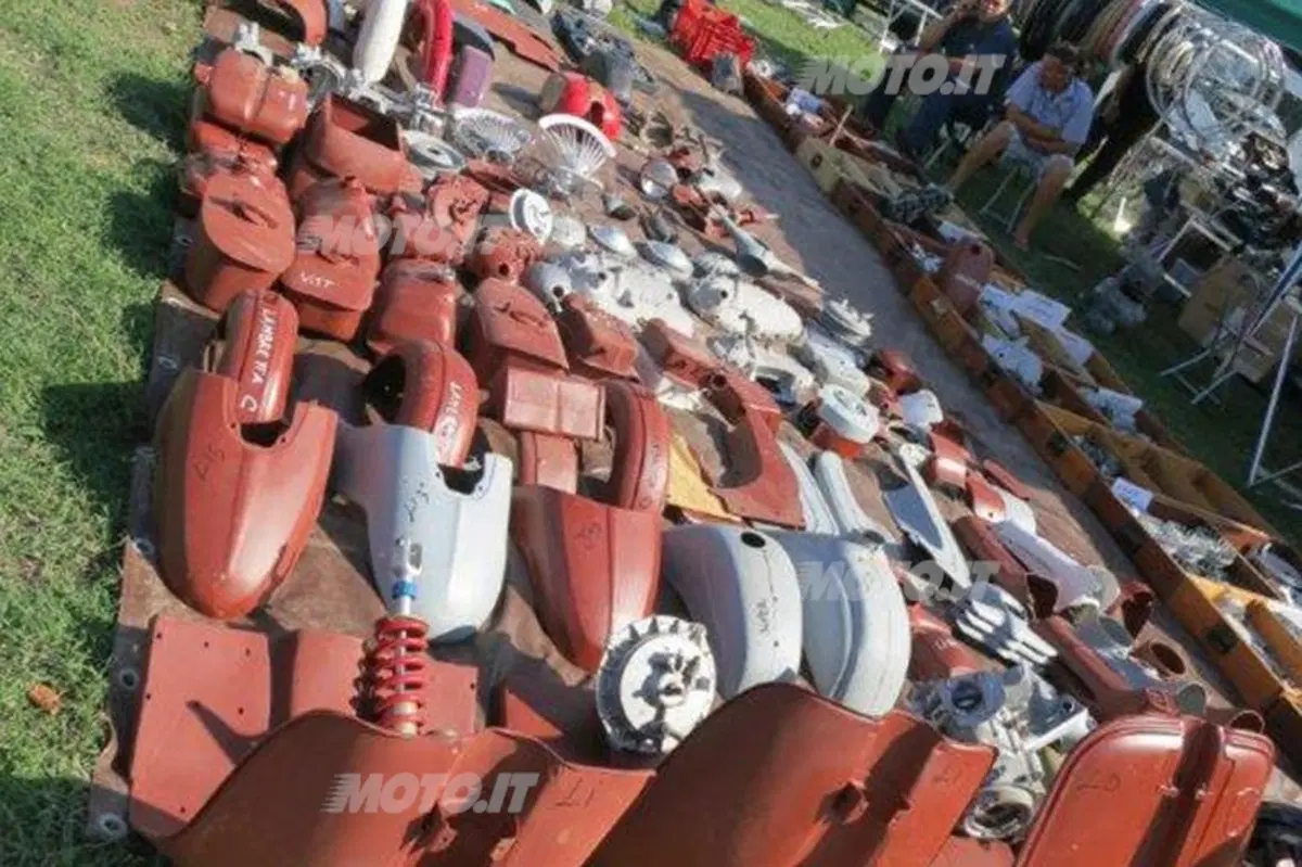 Imola Mostra Scambio: le foto più belle della 36a edizione (77)